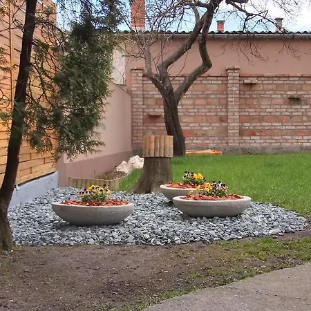 Apartment Alfa