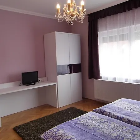 Alfa Apartment