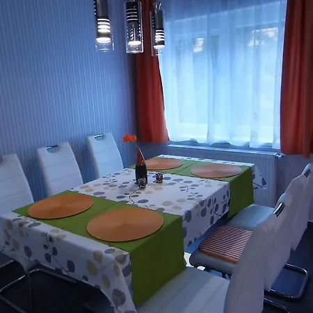 Alfa Apartment