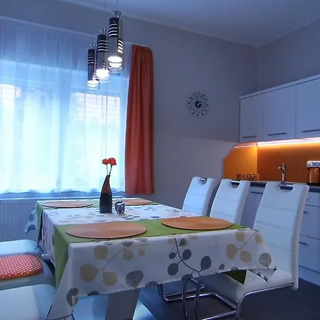Alfa Apartment
